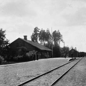 Solberga år 1902