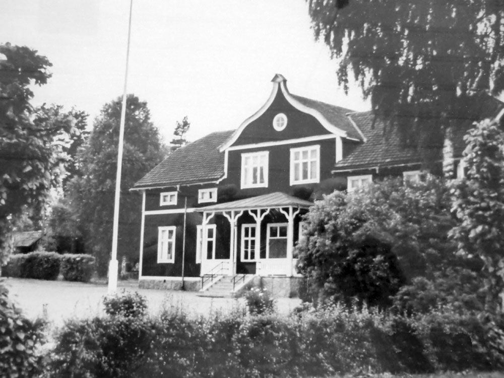 Solberga skola